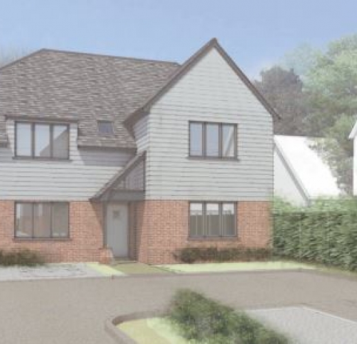 Osbourne Road, Hornchurch Cedarmill Developments